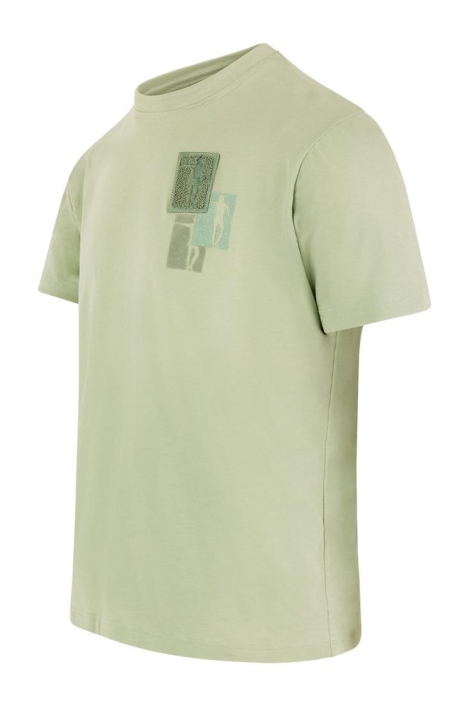 Cruyff captain tee